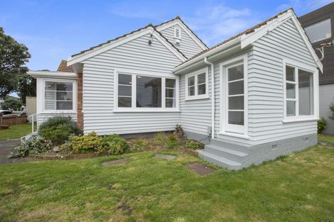 Photo of property in 36 Inglis Street, Seatoun, Wellington, 6022
