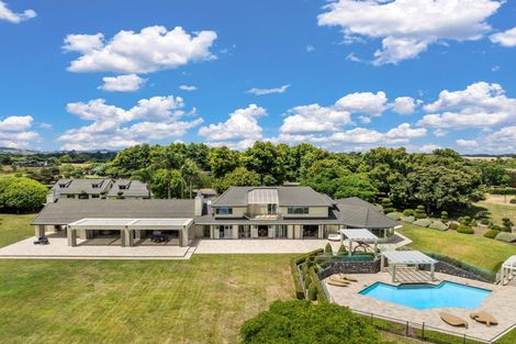 Photo of property in 45d Arana Drive, Karaka, Papakura, 2578