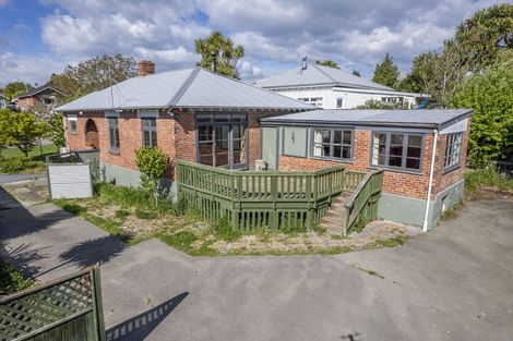 Photo of property in 47 College Road, Parkside, Timaru, 7910