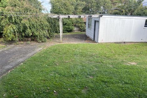 Photo of property in 18 Bradbury Road, Botany Downs, Auckland, 2010