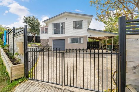 Photo of property in 20 Redvers Drive, Belmont, Lower Hutt, 5010