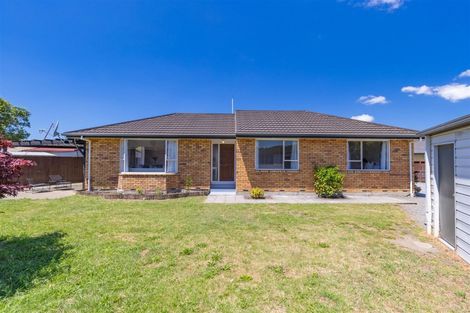 Photo of property in 3 Barcelona Place, Bromley, Christchurch, 8062