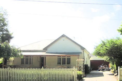 Photo of property in 1/261 Ashgrove Terrace, Somerfield, Christchurch, 8024