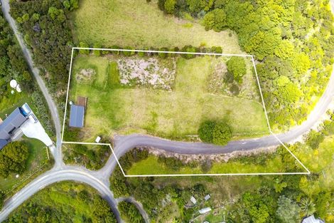 Photo of property in 1 Ruby Way, Waipu, 0582