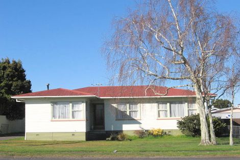 Photo of property in 173 Clevedon Road, Papakura, 2110