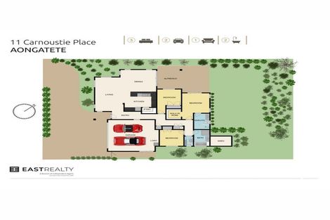 Photo of property in 11 Carnoustie Place, Aongatete, Katikati, 3178