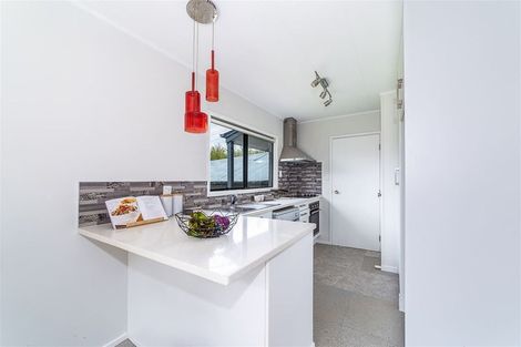 Photo of property in 30 Silverstone Place, Henderson, Auckland, 0612