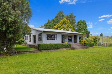 Photo of property in 303 Awahou Road, Ruatoki, Whakatane, 3191