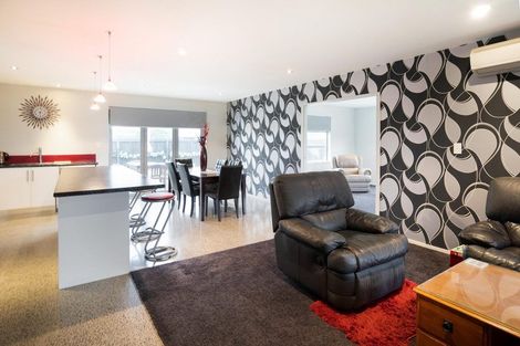 Photo of property in 44d Stonebrook Drive, Rolleston, 7614