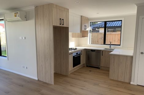 Photo of property in 2/27 Insoll Avenue, Enderley, Hamilton, 3214