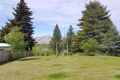 Photo of property in 1 Bill Apes Lane, Lake Tekapo, 7999