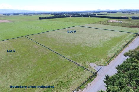 Photo of property in 593 East Taratahi Road, East Taratahi, Carterton, 5887