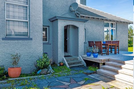 Photo of property in 58 South Road, Manaia, 4612