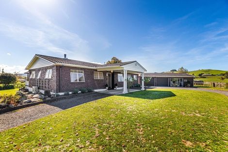 Photo of property in 12 Jeffs Road, Mangatawhiri, Pokeno, 2471