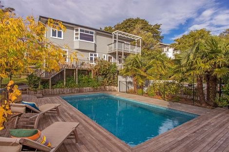 Photo of property in 16 Huntsbury Avenue, Huntsbury, Christchurch, 8022