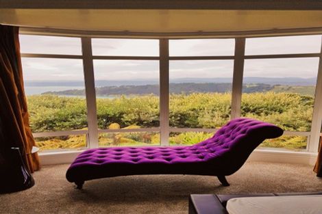 Photo of property in 4 Robieson Street, Roseneath, Wellington, 6011