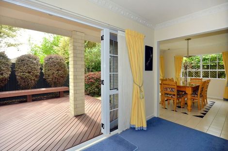 Photo of property in 4b Mclellan Place, Ilam, Christchurch, 8041