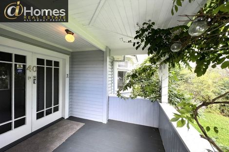 Photo of property in 40 Hutton Street, Otahuhu, Auckland, 1062