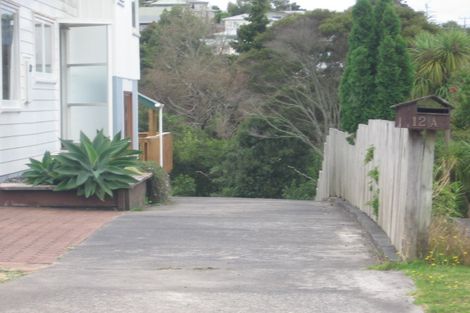 Photo of property in 2/12 Windy Ridge Road, Glenfield, Auckland, 0629