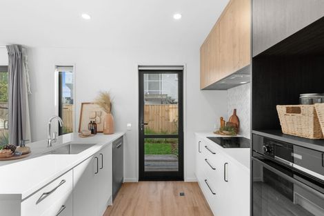 Photo of property in 5/28 Deloraine Street, Somerfield, Christchurch, 8024