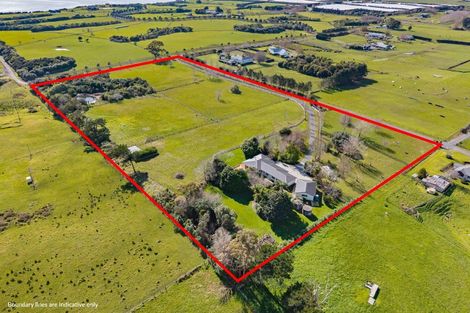 Photo of property in 63 Whatapaka Road, Karaka, Papakura, 2580