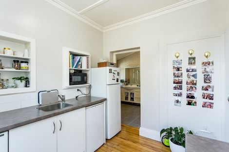 Photo of property in 53 Manor Place, Dunedin Central, Dunedin, 9016