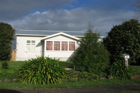 Photo of property in 24 Strathmore Street, Morrinsville, 3300