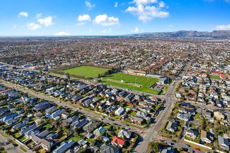 Photo of property in 132 Rutland Street, St Albans, Christchurch, 8052