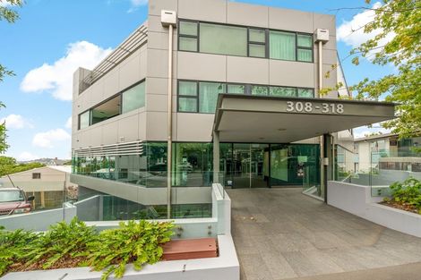 Photo of property in 2c/308 Parnell Road, Parnell, Auckland, 1052