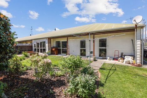 Photo of property in 101 Cass Street, Ashburton, 7700