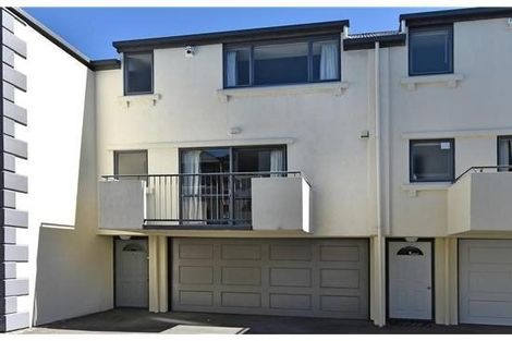 Photo of property in 3/211 Worcester Street, Christchurch Central, Christchurch, 8011
