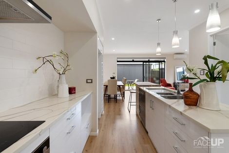 Photo of property in 6 Nohanga Lane, Hobsonville, Auckland, 0616