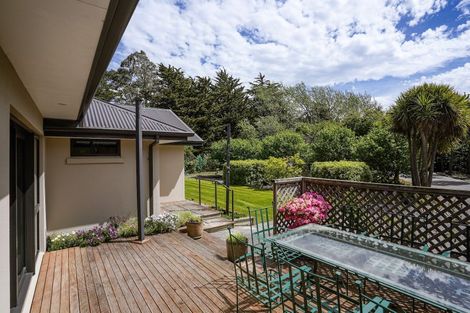 Photo of property in 152 Deans Road, Darfield, 7571