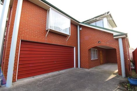 Photo of property in 92b Melbourne Street, South Dunedin, Dunedin, 9012