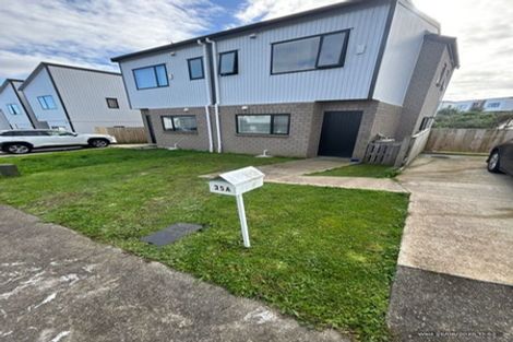 Photo of property in 35a Crestview Rise, Papakura, 2110