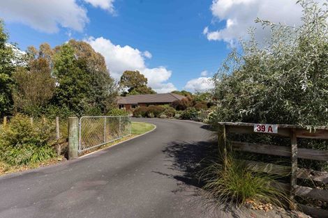 Photo of property in 39a Mahua Road, Feilding, 4777