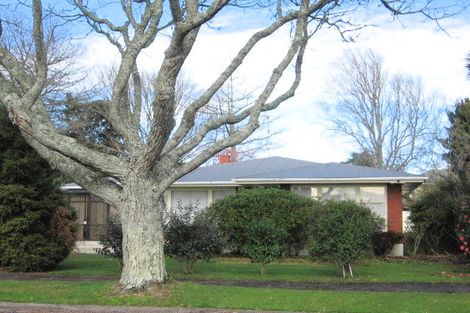 Photo of property in 6 Springfield Crescent, Enderley, Hamilton, 3214