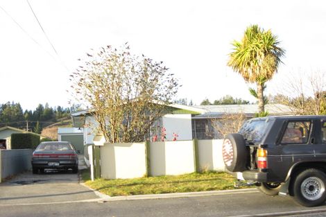 Photo of property in 71 Russell Street, Alexandra, 9320