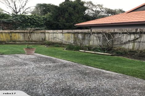 Photo of property in 27a Snowdon Avenue, Terrace End, Palmerston North, 4410