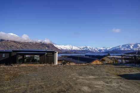 Photo of property in 16 Platinum Ridge, Wanaka, 9305