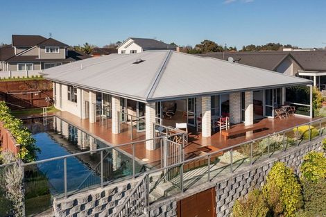Photo of property in 6 Lees Cove, Karaka, Papakura, 2113