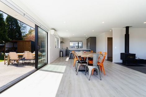 Photo of property in 203 Mackenzie Drive, Twizel, 7901