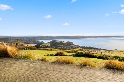 Photo of property in 195 Heyward Point Road, Heyward Point, Port Chalmers, 9081