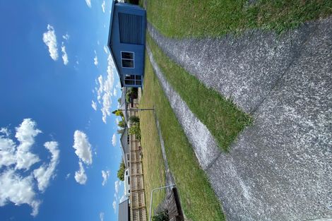 Photo of property in 59 Burwood Road, Matamata, 3400