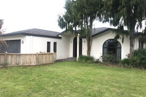 Photo of property in 62 Spinnaker Drive, Flagstaff, Hamilton, 3210