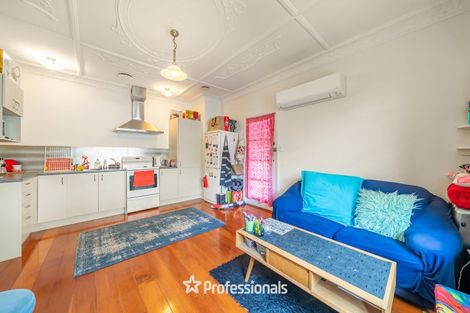 Photo of property in 135 Kings Crescent, Hutt Central, Lower Hutt, 5010