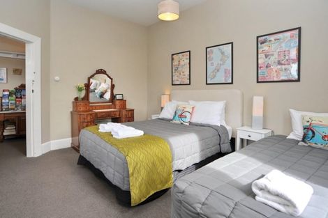 Photo of property in 139 Clarence Street, Riccarton, Christchurch, 8011