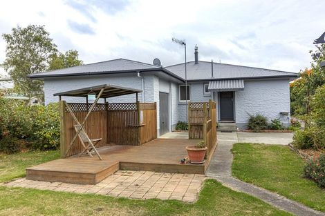 Photo of property in 34 Campbell Street, Geraldine, 7930