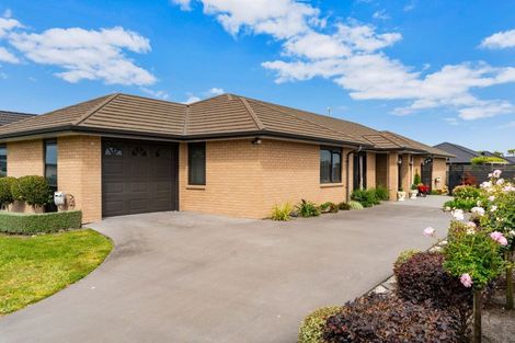 Photo of property in 21 Phoenix Place, Dargaville, 0310