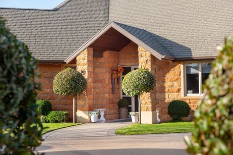 Photo of property in 4 Grosvenor Drive, Matamata, 3400